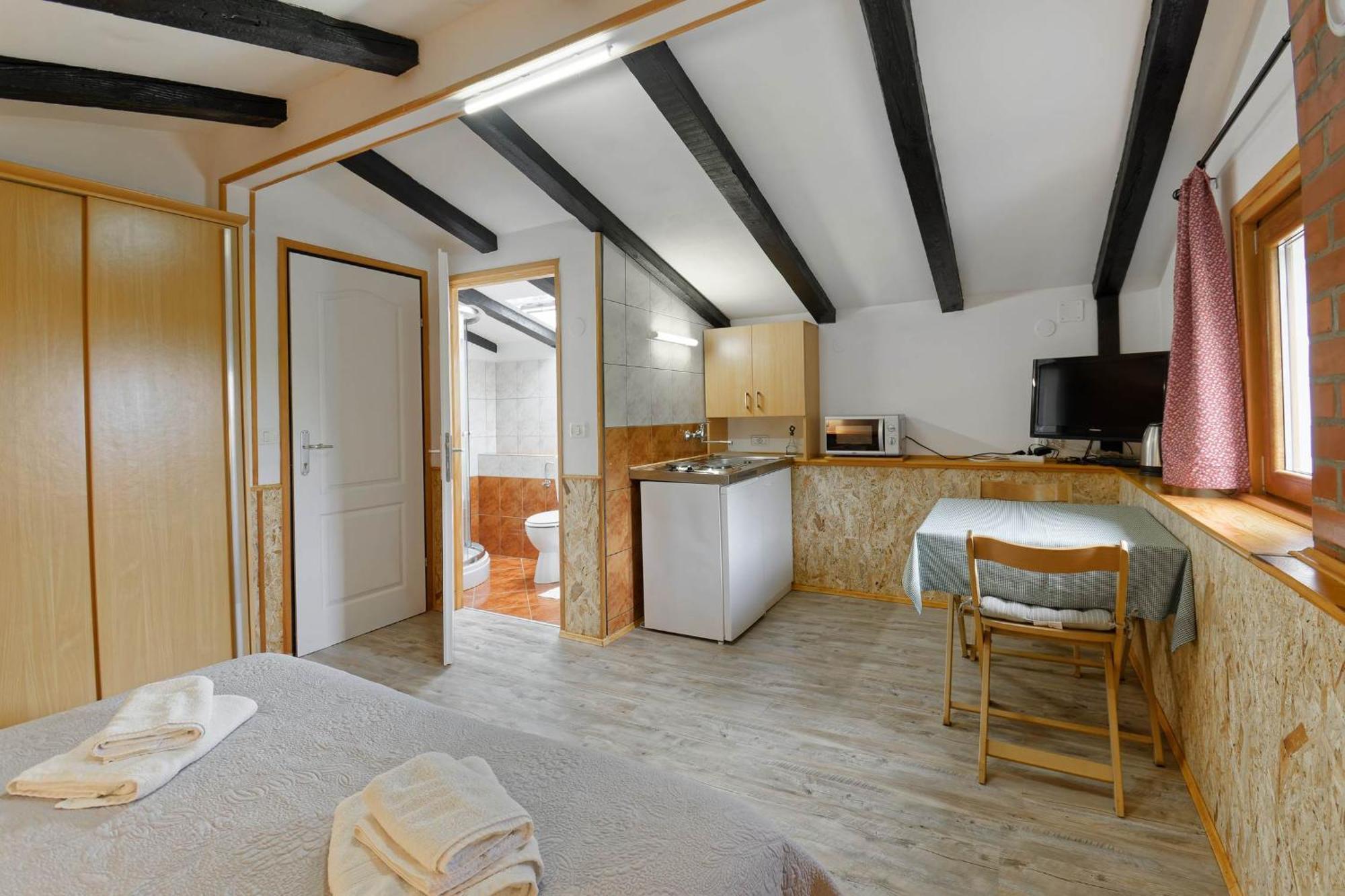 Apartments Smile By Rent Istria Grožnjan Esterno foto